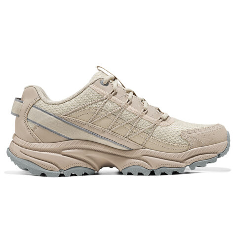 Skechers VIGOR At Low top Hiking Shoes Men’s Taupe
