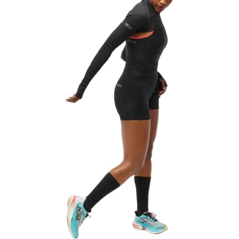HOKA ONE ONE Workout Clothing Women’s Black
