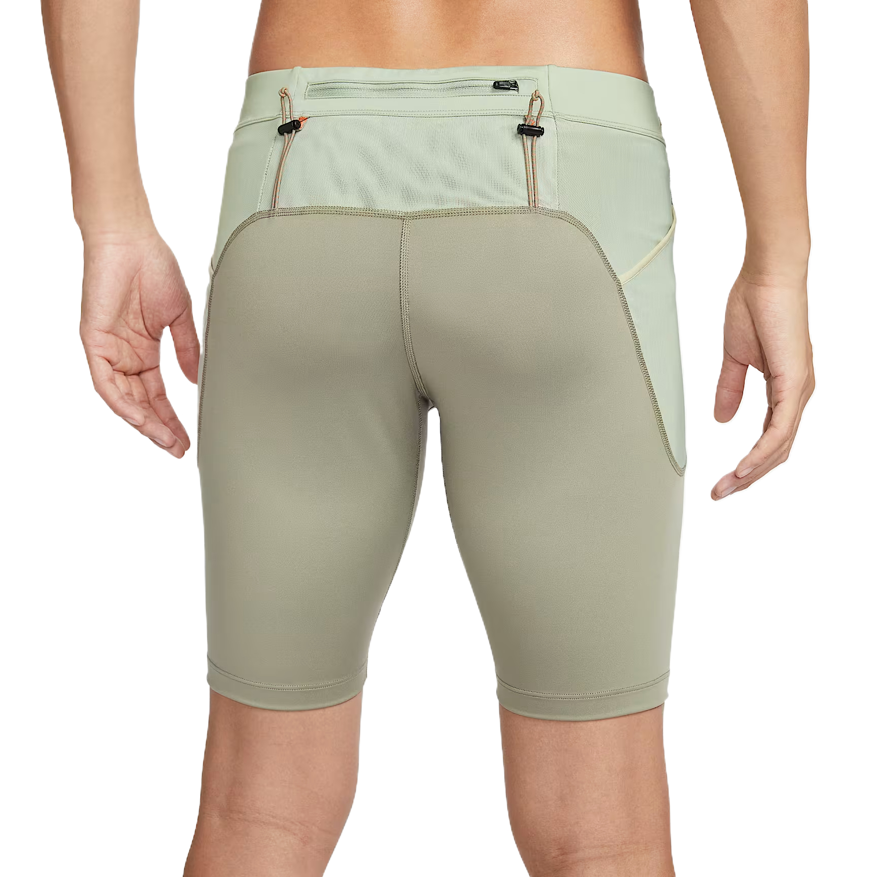 Nike Dri FIT ADV Sports Shorts Men’s Light Army Green