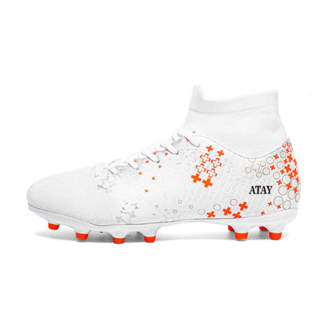 ATAY AG Rubber Short Studs TF Rubber Broken Studs Cushioning Slip Resistant Abrasion Resistant