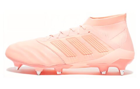 Adidas Predator 18.1 Sg ‘Clear Orange’