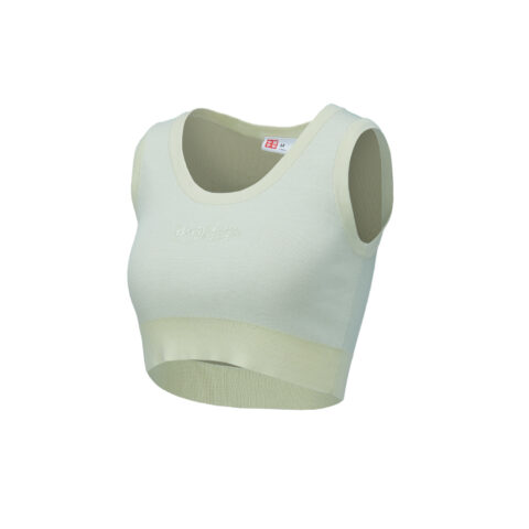 Li Ning Sleeveless Sports Shirts Women’s Cyan Other