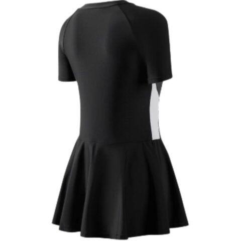 Li Ning One piece Swimsuit Women’s Black & White