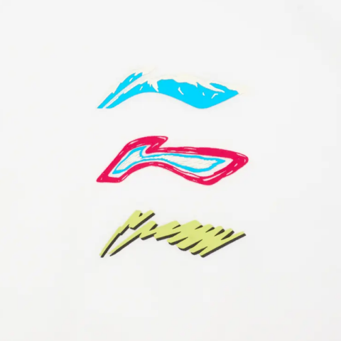 Li Ning Casual Sportswear Unisex