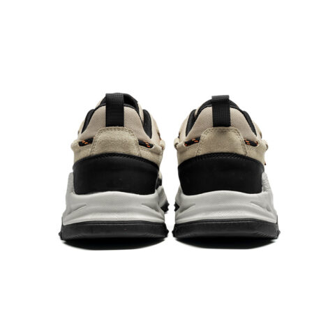 LEAVELAND Low top Mountaineering & Hiking Shoes Men’s