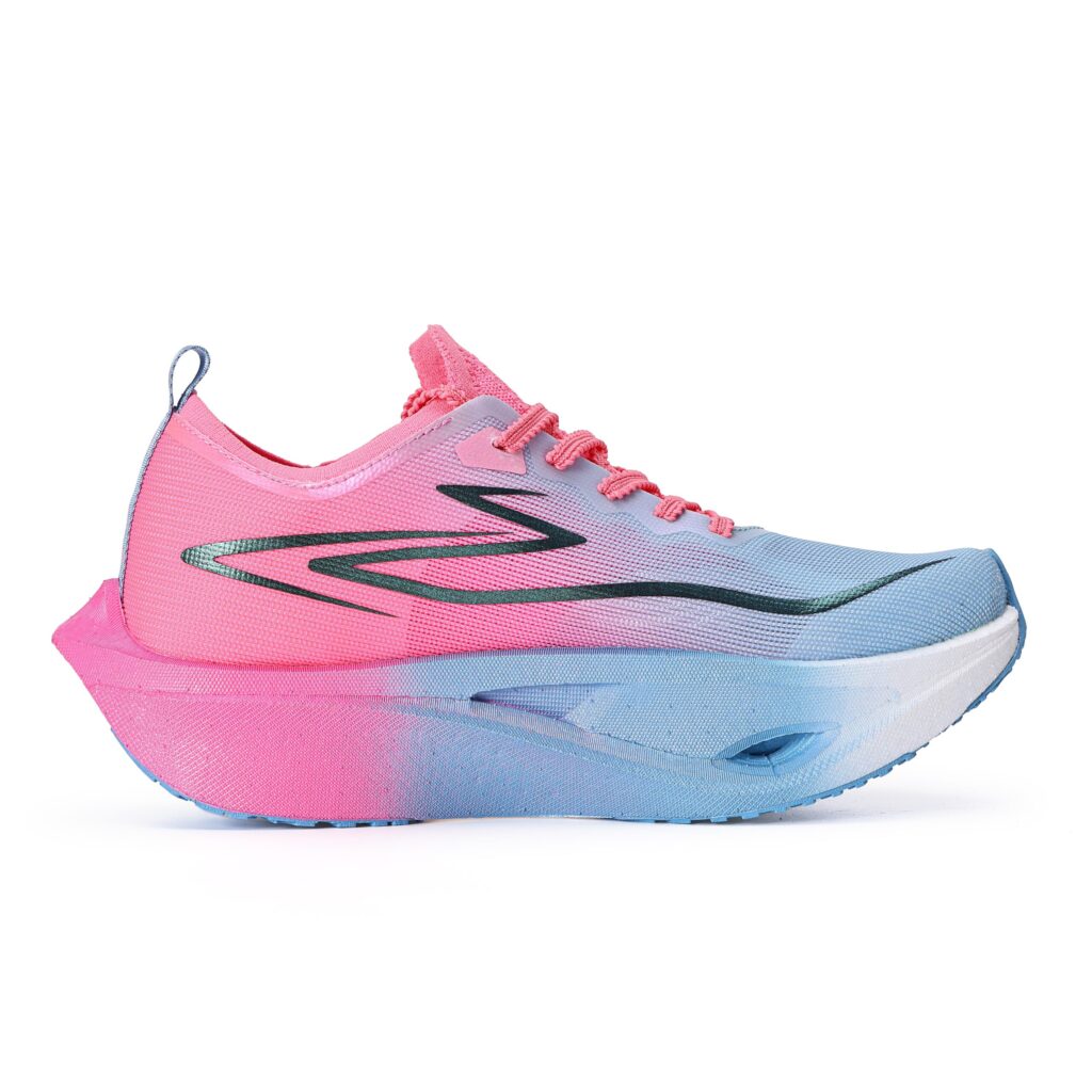 XIANGPAO Low top Genuine Carbon Plate Casual Marathon Training Long Distance Running Shoes Unisex 3 Princes