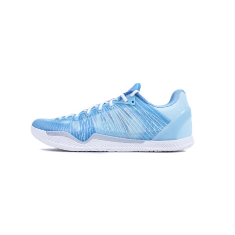 Serious Player Only Player 1 Cushioning Lightweight Low top Basketball Shoes Men’s Crystal Sea