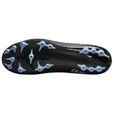 Nike Mercurial Vapor 16 Soccer Shoes Men’s Black Blue