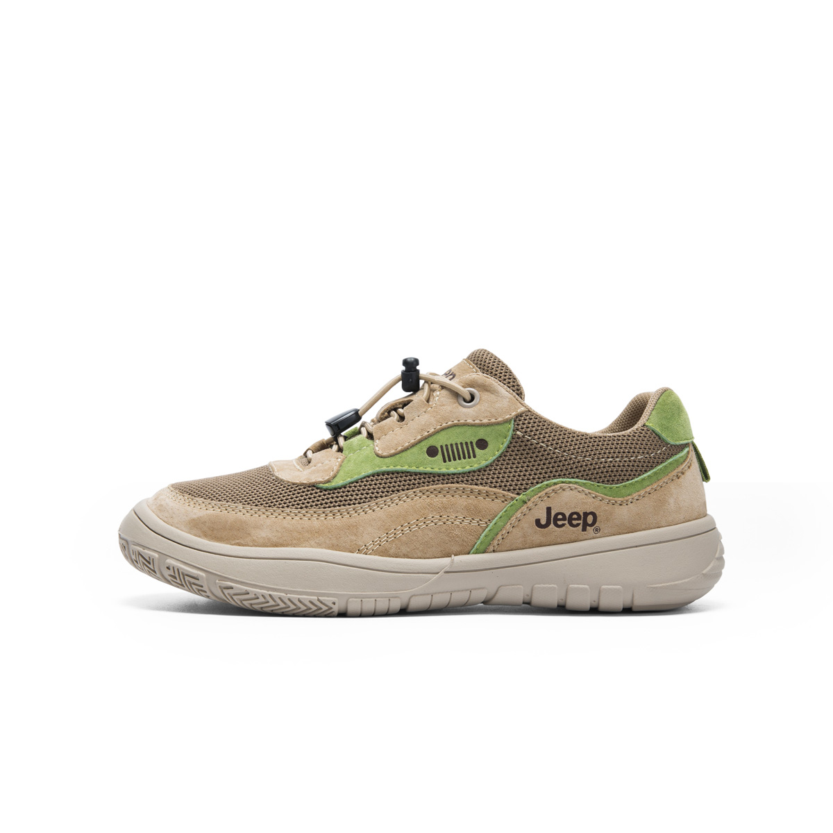 Jeep Cushioning, Wear Resistant Low top Hiking Shoes Women’s