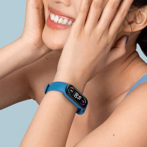 Xiaomi Smart Bracelets