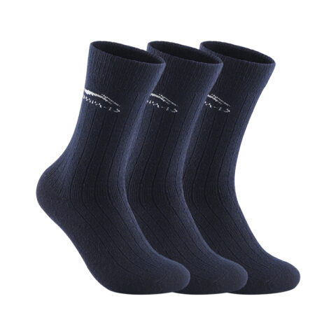 Li Ning Unisex Knee High Socks
