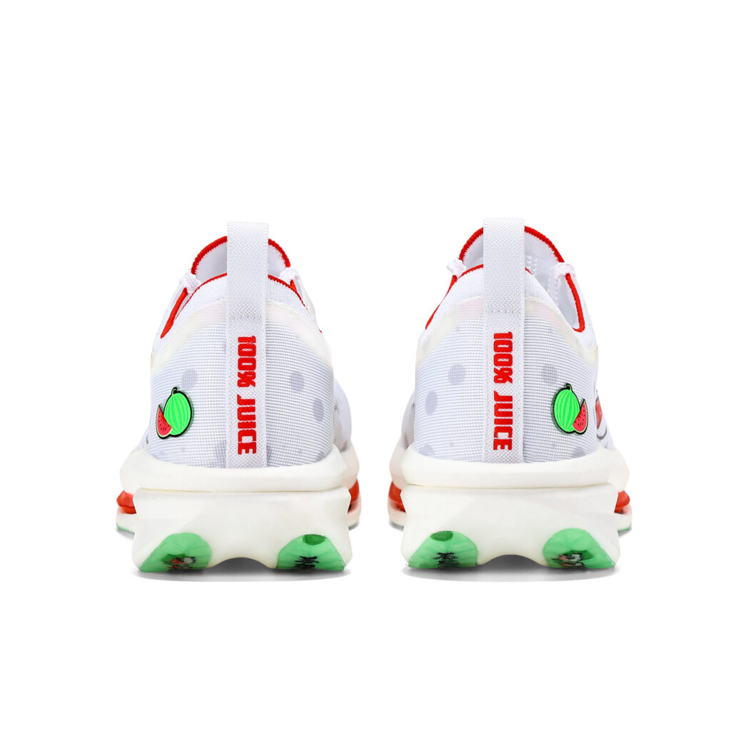 MAIFEIXING MaiFly Dynamic Air Cushion Supercritical Foam