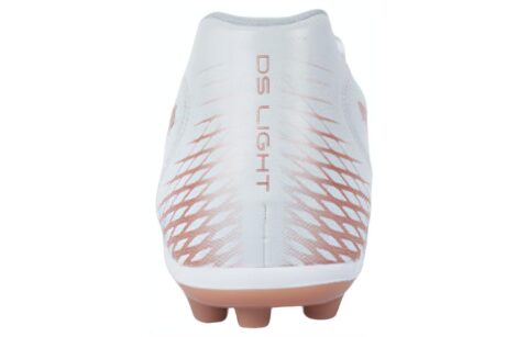 ASICS Ds Light Club Ag ‘White Rose Gold’