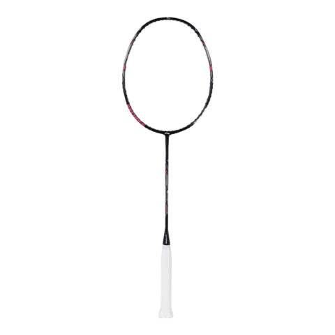 Li Ning Thunder Mini Cannon Full Carbon Badminton Rackets Offensive Type Heavy Head, Stiff Shaft Advanced Level Unisex