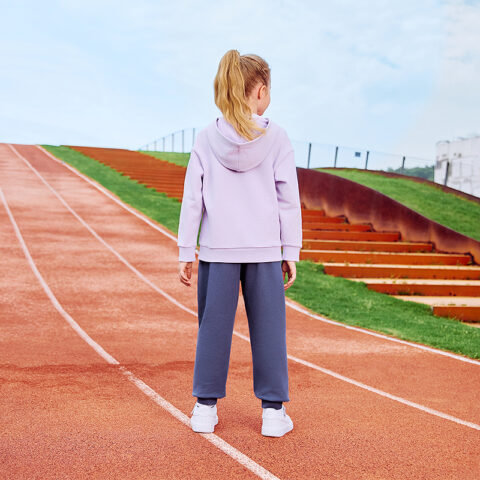 Nike Casual Sportswear 3Brand Kids’