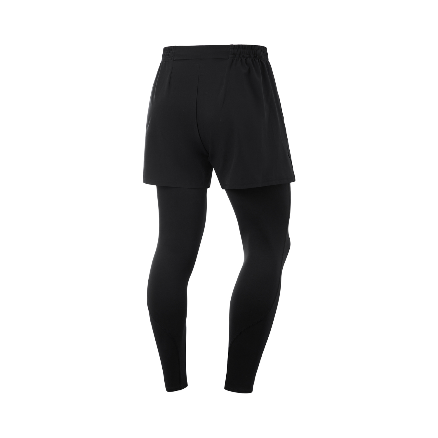 Li Ning Running Collection Sports Pants Men’s Black