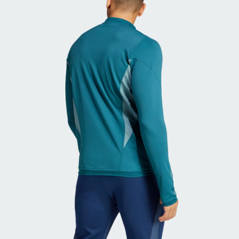 Adidas Arsenal Soccer Jerseys Men’s Wealth Green Thickened Straight Fit