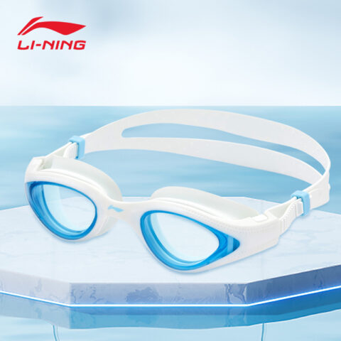 Li Ning Swim Goggles