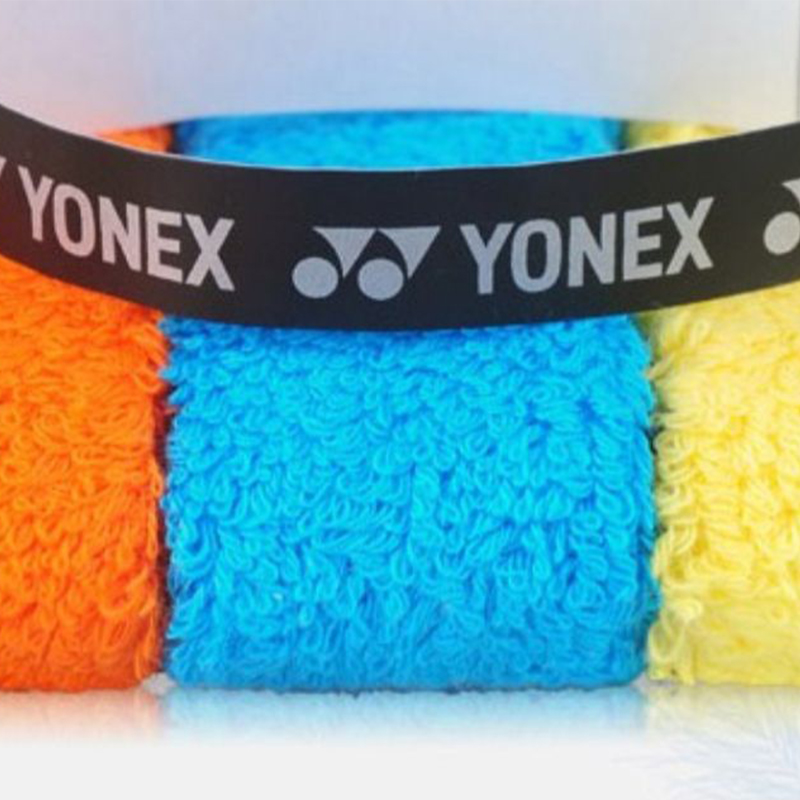 YONEX Cushioning Film Cotton Unisex