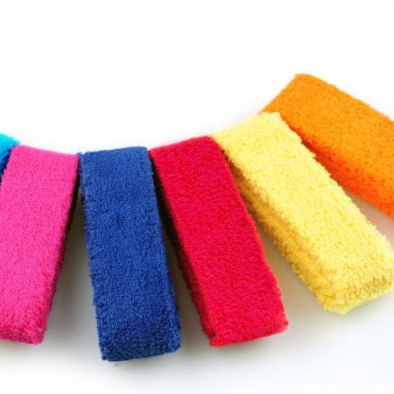 YONEX Badminton Grip Tapes Yellow Polyurethane Thickened