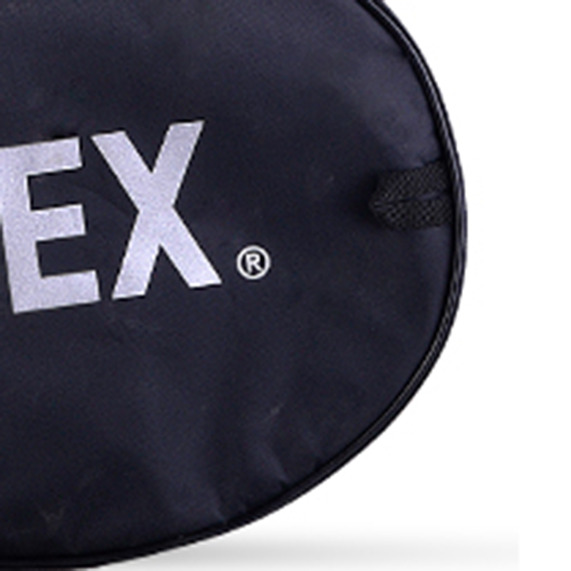 YONEX Badminton Racket Bags 3 Pcs Pack Sports Crossbody Bag Black Unisex