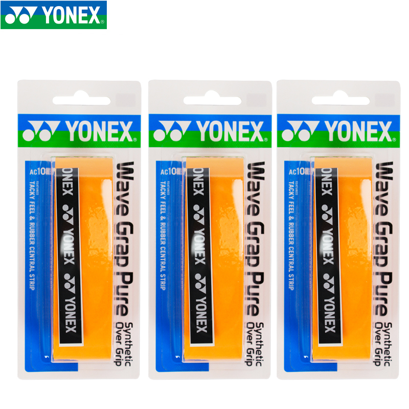 YONEX Badminton Grip Tapes