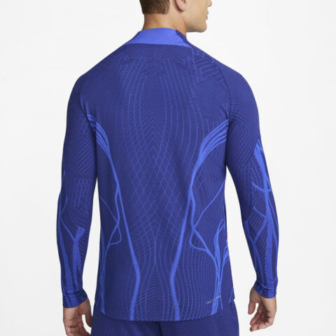 Nike Soccer Jerseys Men’s Dark Royal Blue/Ultra Royal Blue/White Moderate