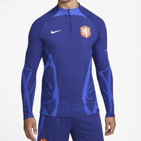 Nike Soccer Jerseys Men’s Dark Royal Blue/Ultra Royal Blue/White Moderate