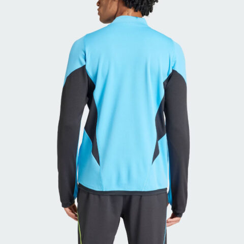 Adidas Arsenal Soccer Jerseys Men’s Pulse Blue Moderate Straight Fit
