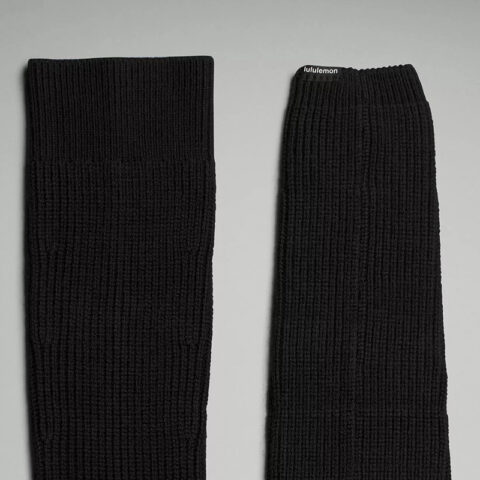 Lululemon Women’s Sock Sleeves