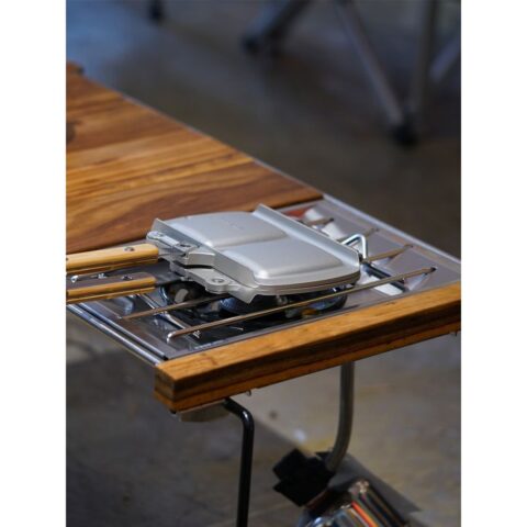 Snow Peak Cooking Utensils 1 2 Persons