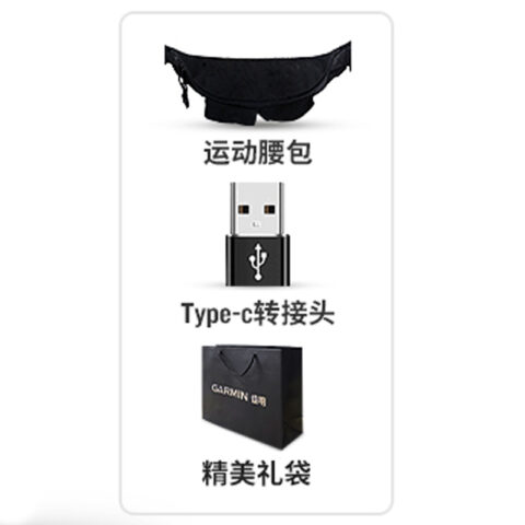 GARMIN Epix Pro Collection Elite Edition Black 51MM Smart Watches Bluetooth Connection Unisex