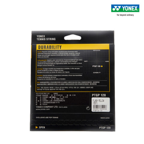 YONEX Tennis Racket Strings