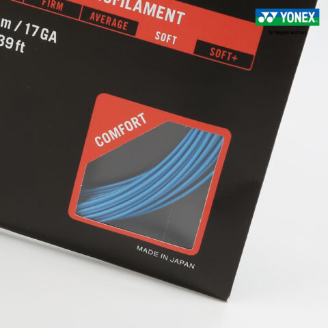 YONEX Tennis Racket Strings