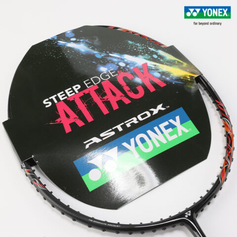YONEX Tianfu AX22 LT EX Badminton Rackets Offensive Type Heavy Head, Stiff Shaft Advanced Level Single Racket