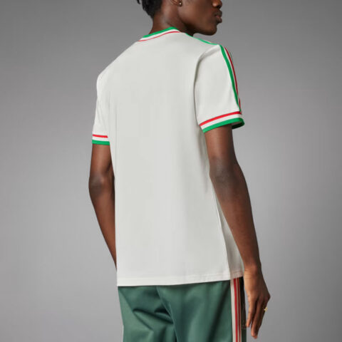 Adidas Mexico 1985 Away Jersey
