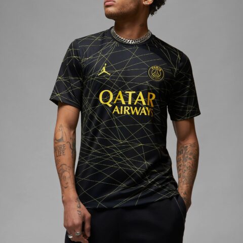 Jordan Paris Saint Germain 2023/24 Stadium Force Jersey
