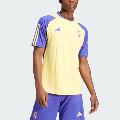 Adidas Real Madrid Tiro 23 Training Jersey