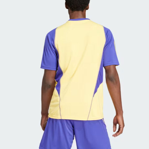 Adidas Real Madrid Tiro 23 Training Jersey