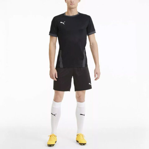PUMA TEAMGOAL 23 JERSEY Soccer Jersey Men’s Black
