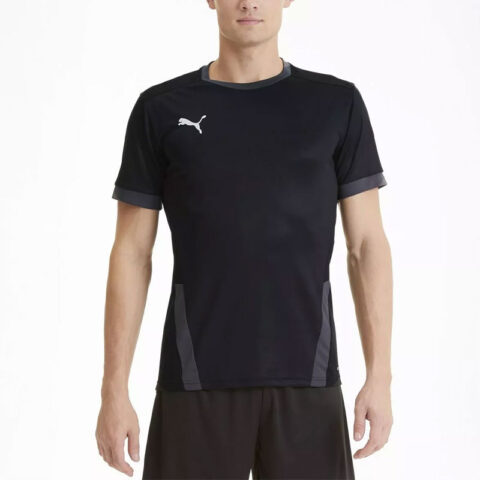 PUMA TEAMGOAL 23 JERSEY Soccer Jersey Men’s Black