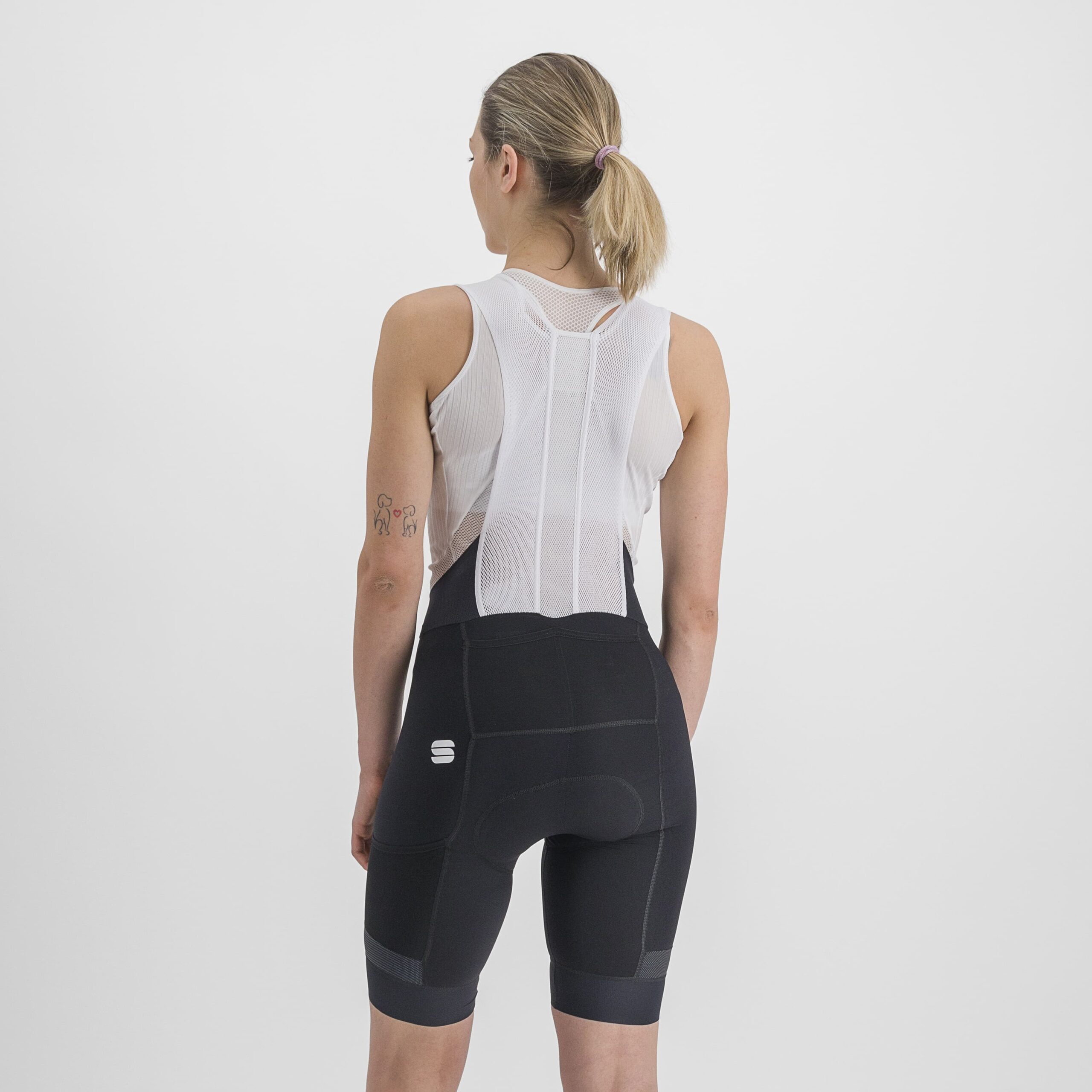 Sportful Cycling Pants Women’s Black