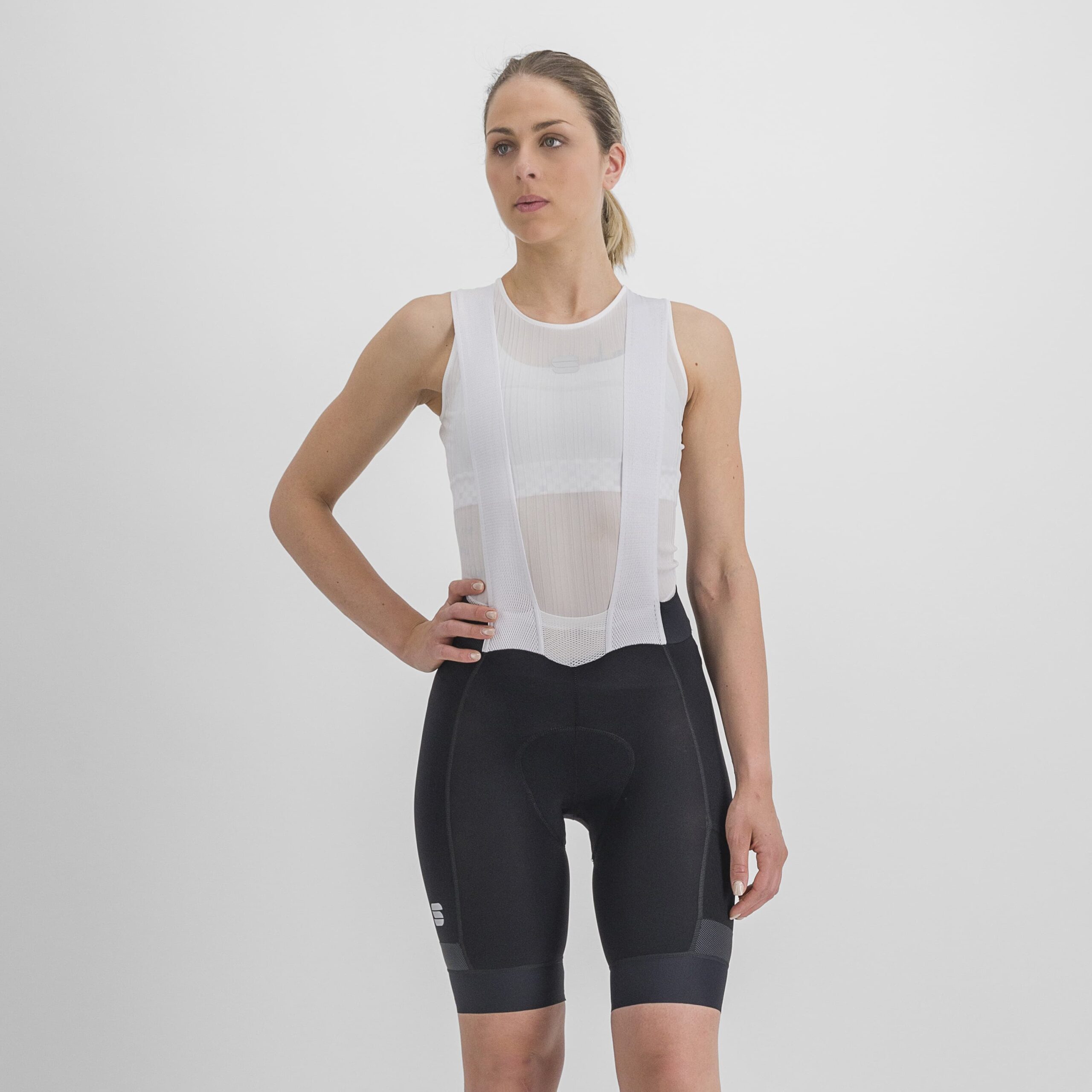 Sportful Cycling Pants Women’s Black