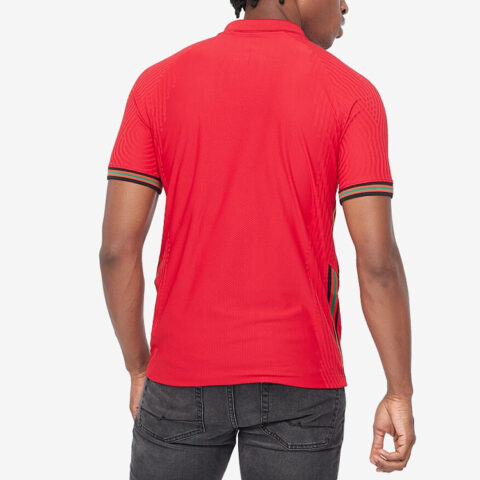 Nike Soccer Jerseys Men’s Red Moderate
