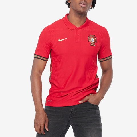 Nike Soccer Jerseys Men’s Red Moderate