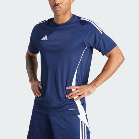 Adidas Tiro 24 Jersey