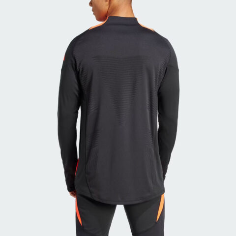 Adidas Free Shipping With AdiClub Tiro 24 Pro Training Top