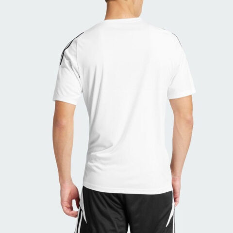 Adidas Tiro 24 Soccer Jersey Men’s White