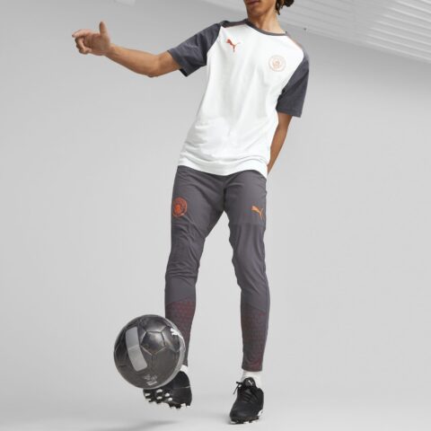 PUMA Soccer Jerseys Men’s White