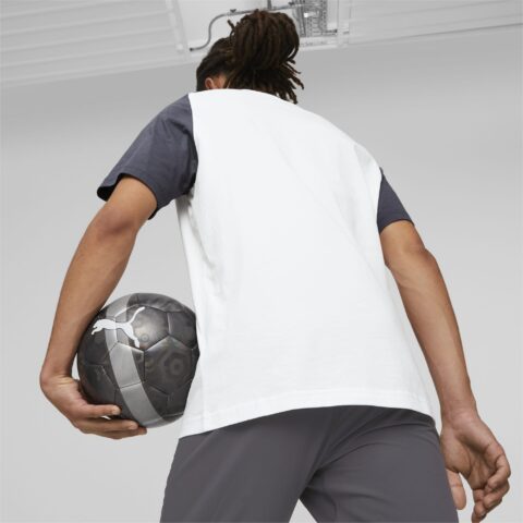 PUMA Soccer Jerseys Men’s White